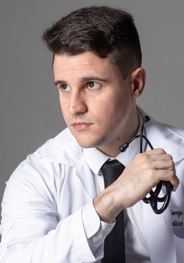 Dr. Felipe Montella, psiquiatra em Goiânia