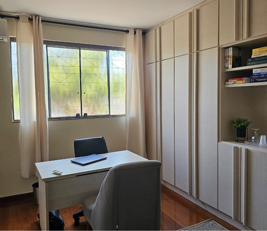 Dr. Felipe Montella, psiquiatra em Goiânia