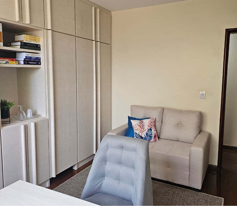 Dr. Felipe Montella, psiquiatra em Goiânia